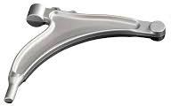 Forged Suspension Arm, Color : Grey