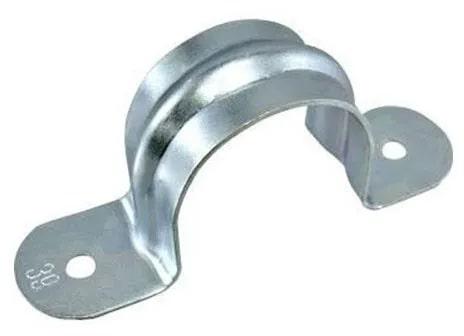 Galvanized Iron Clamp for Pipe Fittings