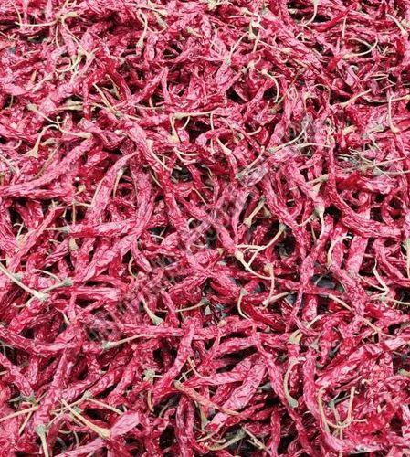 5531 Syngenta Byadgi Dry Red Chilli, for Cooking, Grade Standard : Food Grade