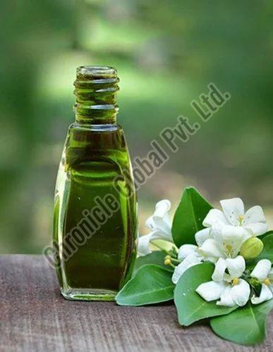 Green Bhringraj Essential Oil, for Anti Hair Fall, Feature : Nourishing