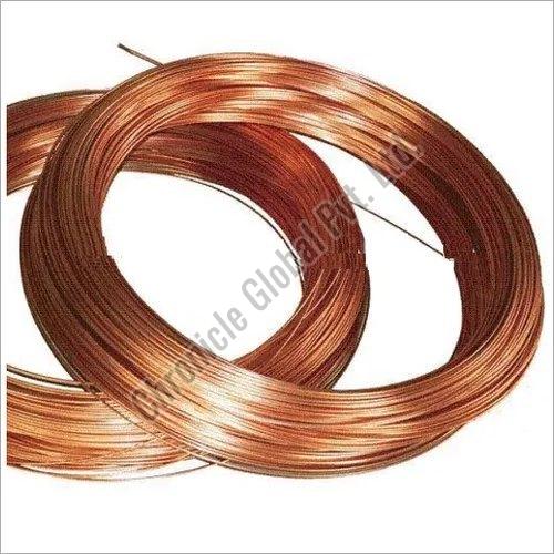 Round Polished Copper Wire, Packaging Type : Carton Box