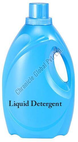 Blue Liquid Detergent, for Cloth Washing, Feature : Skin Friendly