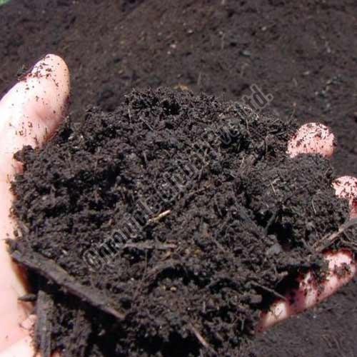 Brown Organic Manure Fertilizer, for Agriculture, Packaging Type : Plastic Bag