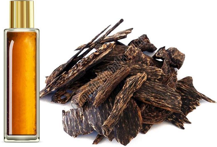 Liquid Natural Oud Essential Oil, for Personal Use, Feature : Antioxidant, High In Protein