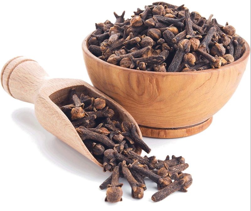 Dry Cloves for Cooking, Spices