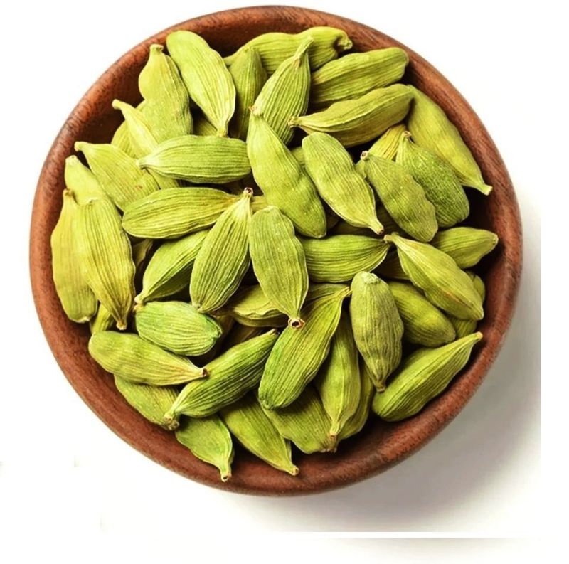 High Quality Green Cardamom for Cooking, Spices