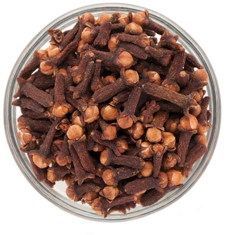 Natural Cloves for Cooking, Spices