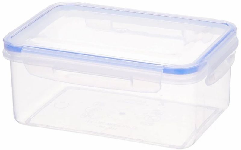 1100ml Plastic Container for Home Use