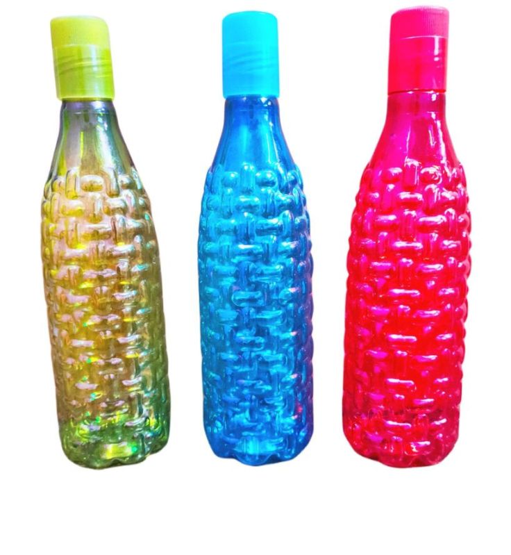 Plastic Water Bottle for Personal Care, Beverage