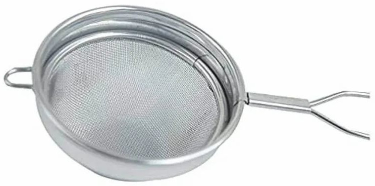 Stainless Steel Tea Strainers