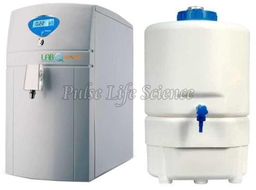 Lab Q Ultra Type 1 Water Purification System