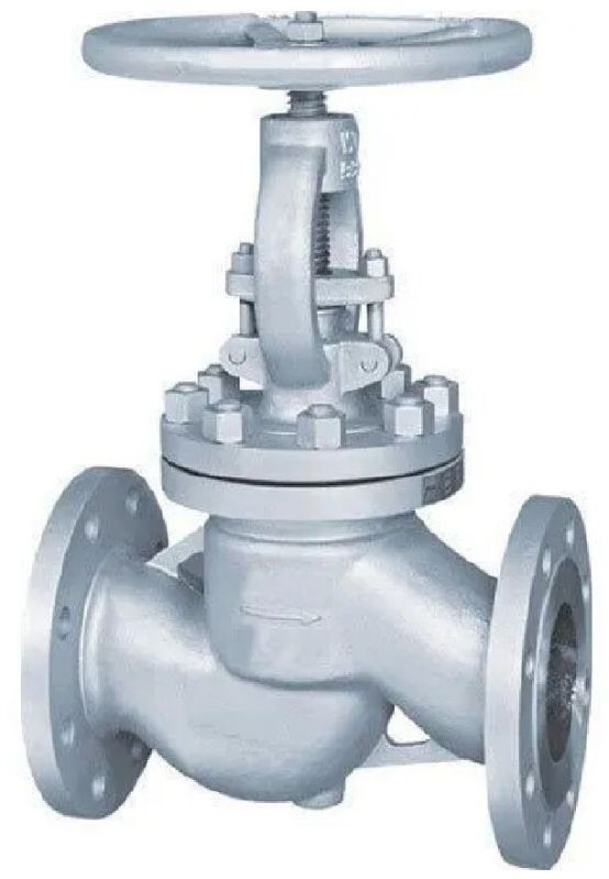 Automatic Stainless Steel Forbes Marshall Piston Valve for Water Fitting