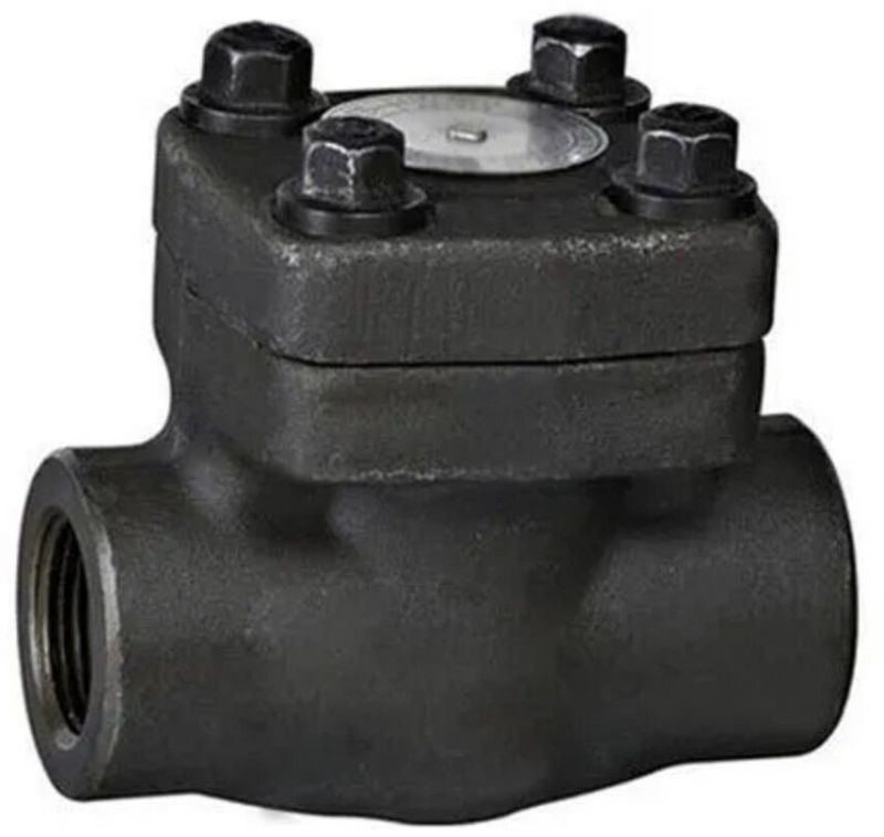 Forged Steel Check Valve for Water Fitting