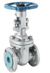 Polished Stainless Steel L&T Check Valve for Water Fitting