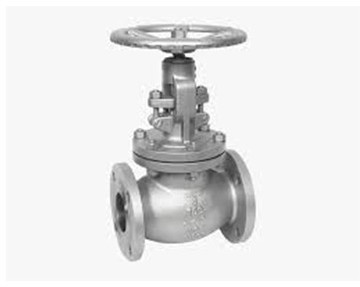 Stainless Steel Globe Valve, Automation Grade : Automatic