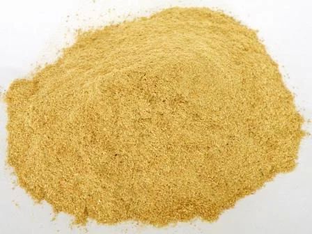 Natural Poultry Feed Rice Bran, Packaging Type : Bag