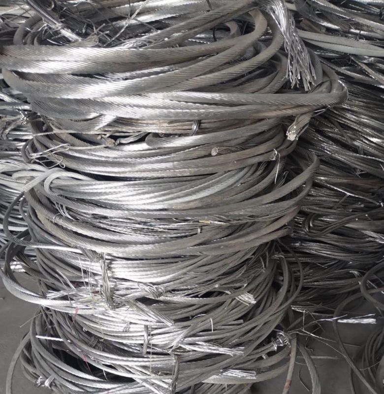 Aluminum Wire For Electrical Appliances