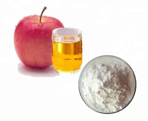Spray Dried Apple Cider Vinegar Powder for Food Industry