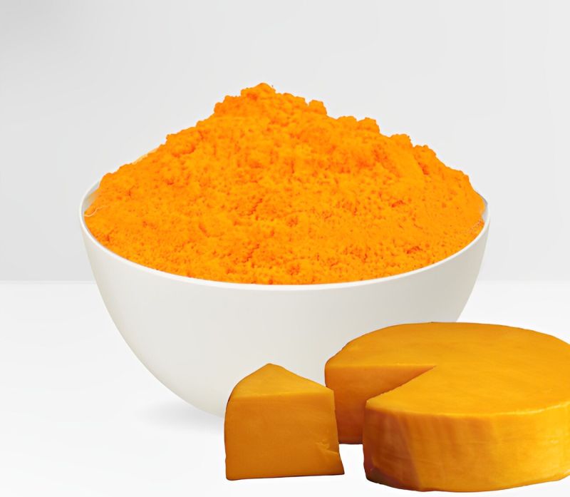 Spray Dried Cheddar Cheese Powder, Packaging Size : 5-10 Kg