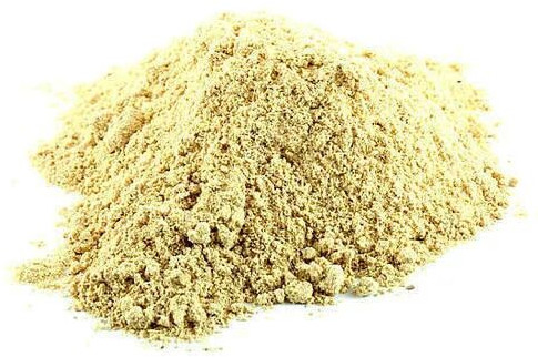 Spray Dried Ginger Powder for Food Industry