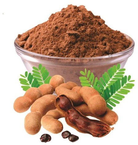 Spray Dried Tamarind Powder for Food Industry