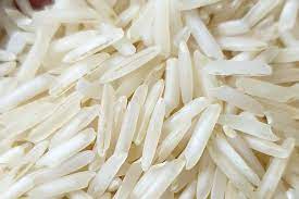 1718 Basmati Rice