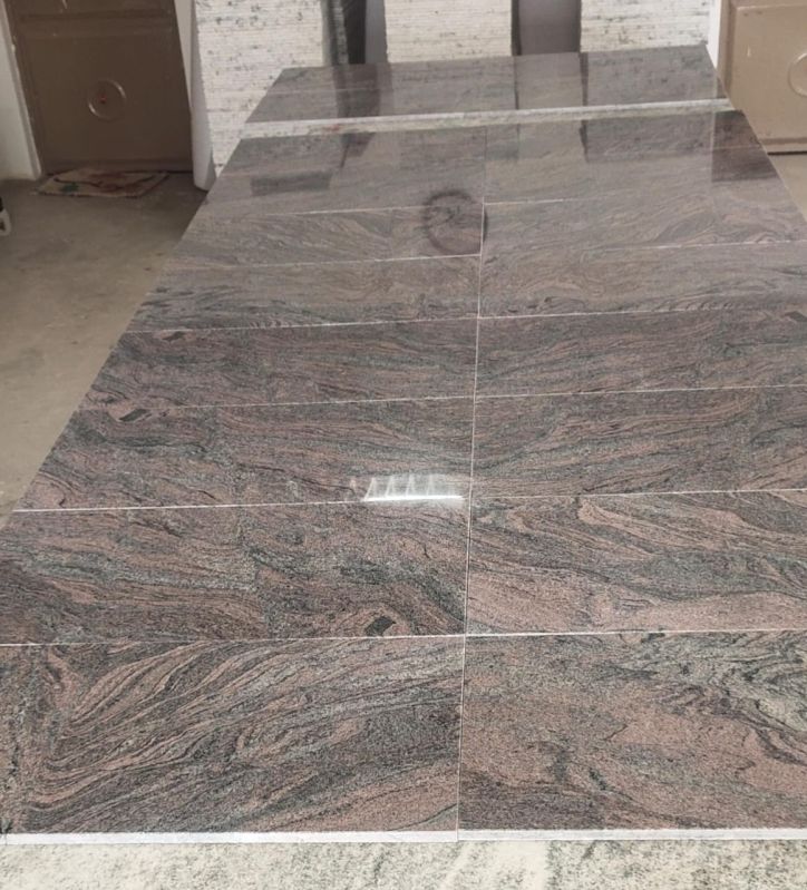 Classic Paradiso Granite Slab for Staircases, Kitchen Countertops, Flooring