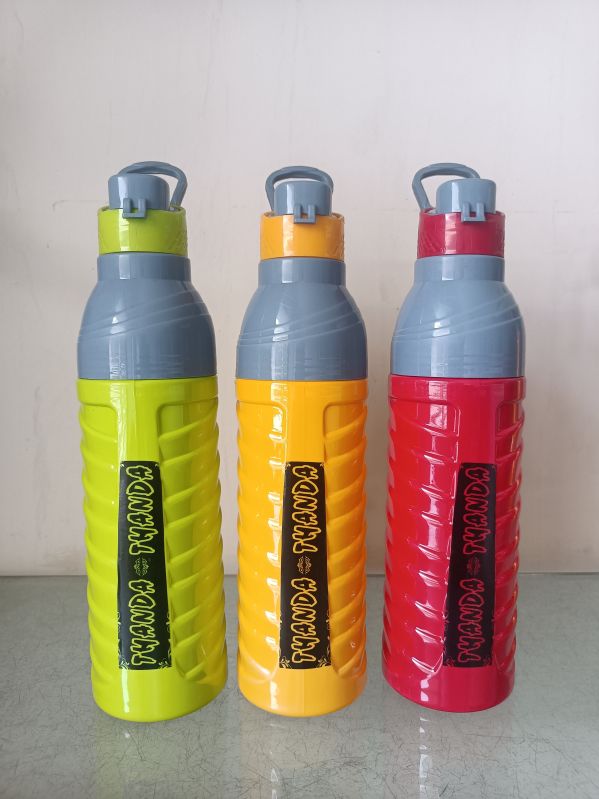 Designed Insulated Water bottle 600ml, Certification : TM