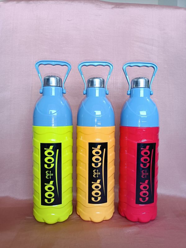 Plastic insulated water bottle 1700, Capacity : 1700ml