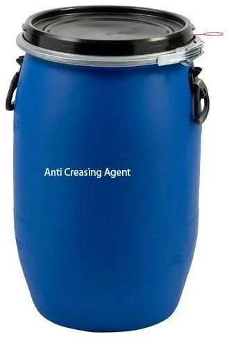 Anti Creasing Agent, Packaging Type : Plastic Drum