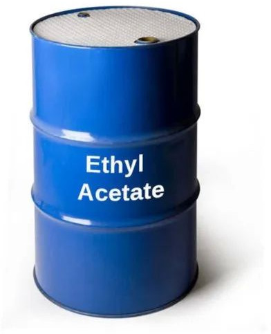 Fresh Ethyl Acetate Liquid for Industrial