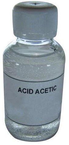 Liquid Acetic Acid for General Reagents, Pharmaceutical Intermediates