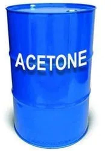 Liquid Acetone