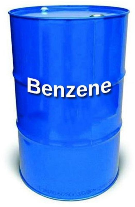 Liquid Benzene for Industrial