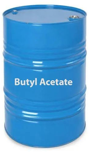 Liquid Butyl Acetate for Industrial Use