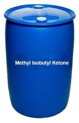 Liquid Methyl Isobutyl Ketone for Industrial