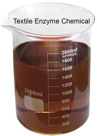 Liquid Textile Enzyme
