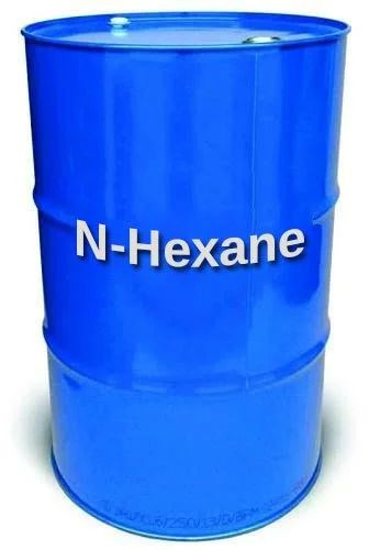 N Hexane Solvent for Industrial