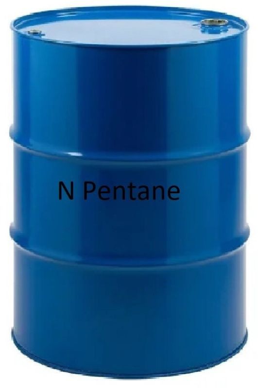 N Pentane Liquid for Industrial