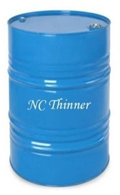 NC Thinner for Industrial