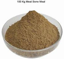 Evergreen Compost Meat Bone Meal For Agricultural