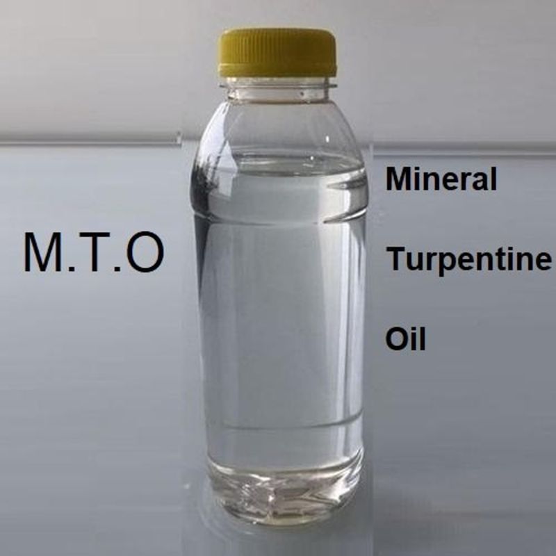 Mineral Turpentine Oil For Industrial Use