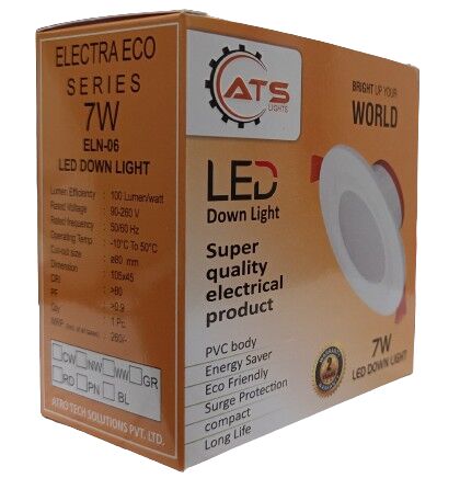 LED Down Light