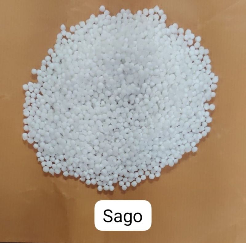Natural Sago Seeds for Human Consumption