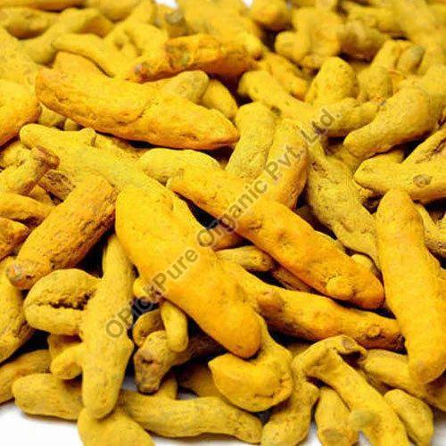 Alleppey Turmeric Finger for Cooking
