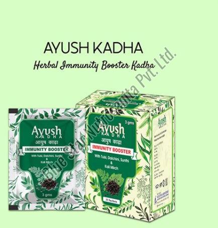 Ayush Immunity Booster Kadha