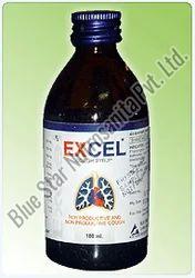 Liquid Excel Cough Syrup