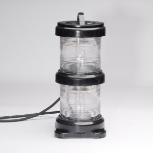 CXH3-101P Double Tier Marine Navigation Light Masthead