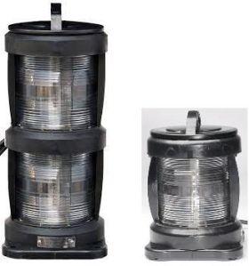 CXH4-101P Double Tier / Single Tier Marine Navigation Light Stern