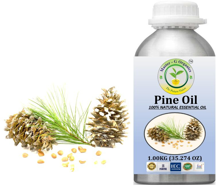 Common Pine Oil, Packaging Type : Glass Bottels